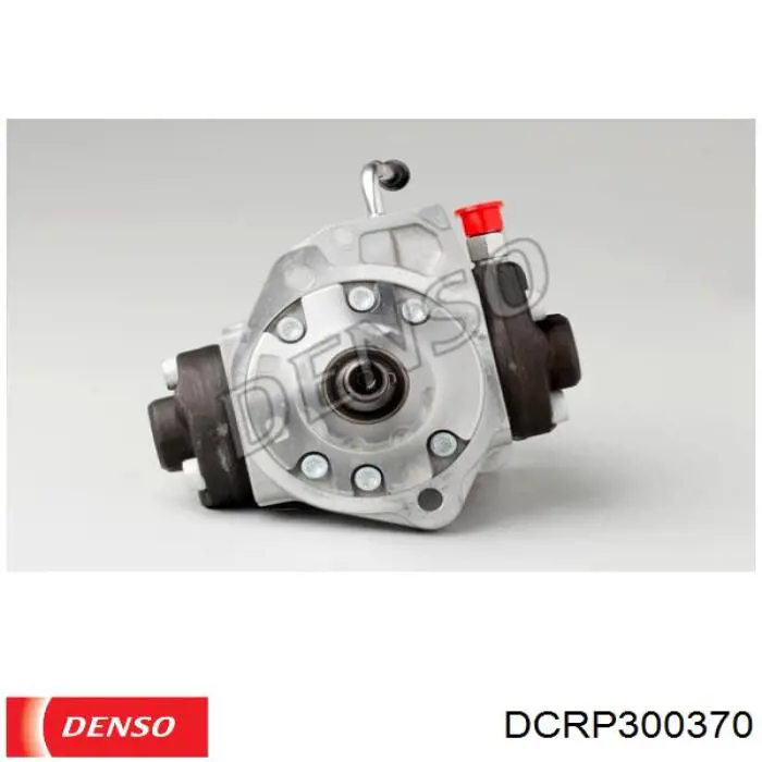 Comprar DCRP300370 Denso Bomba inyectora