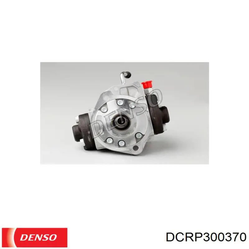 Bomba inyectora DCRP300370 Denso