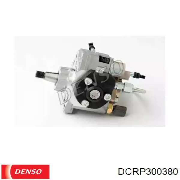 DCRP300380 Denso bomba inyectora