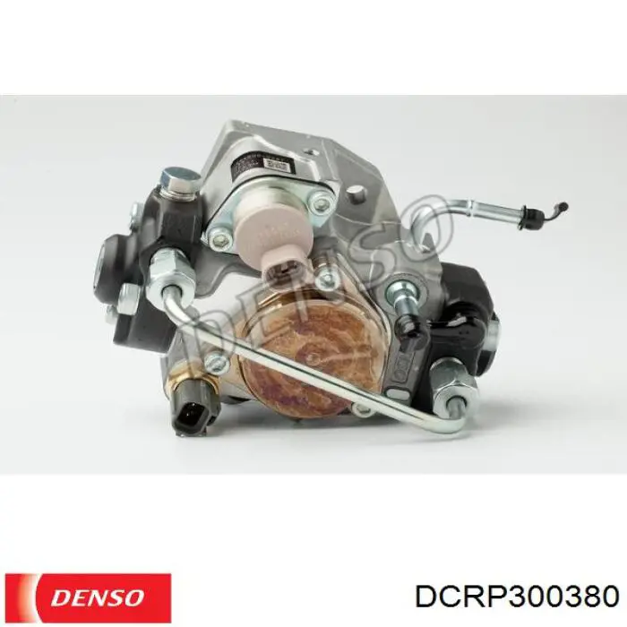 Bomba inyectora DCRP300380 Denso