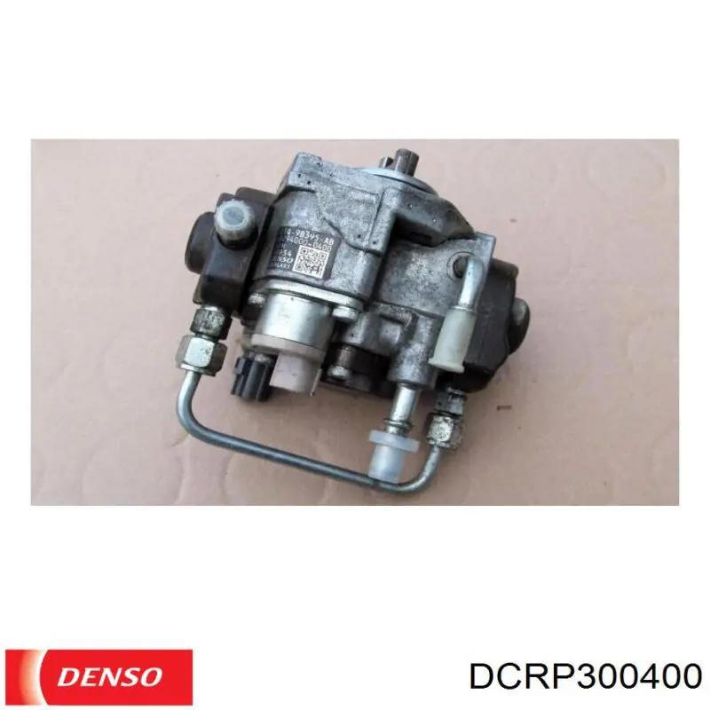 Bomba de alta presión de combustible Meat&Doria 78718R precio, desde 126,32 EUR