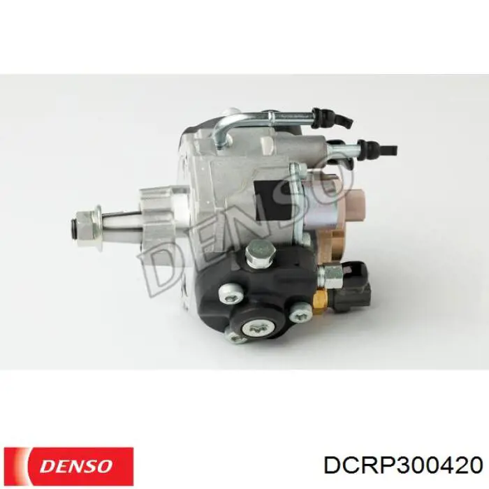 DCRP300420 Denso bomba inyectora