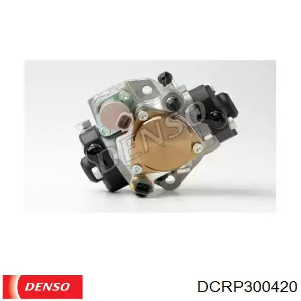 Bomba inyectora DCRP300420 Denso