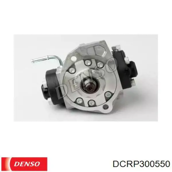 Bomba inyectora DCRP300550 Denso