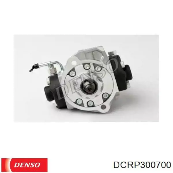DCRP300700 Denso bomba inyectora