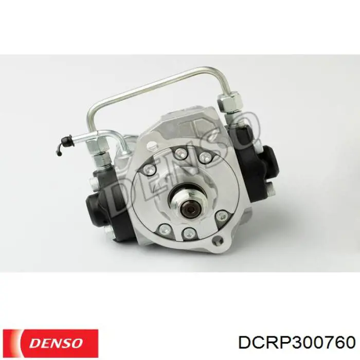 Bomba inyectora S810U01 NPS