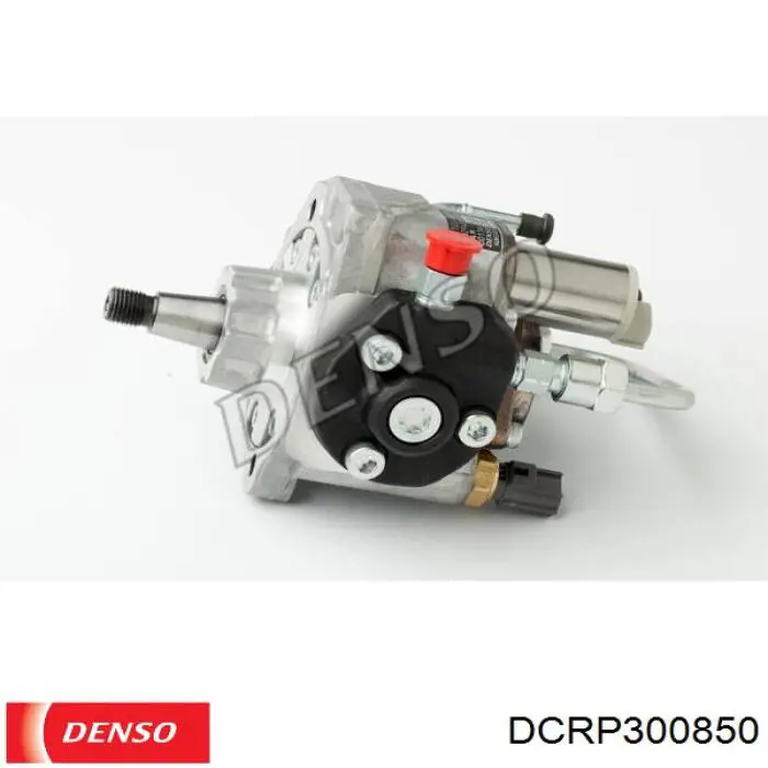 DCRP300850 Denso bomba inyectora