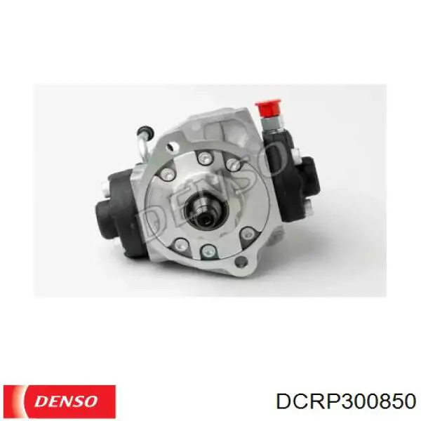 Bomba inyectora DCRP300850 Denso