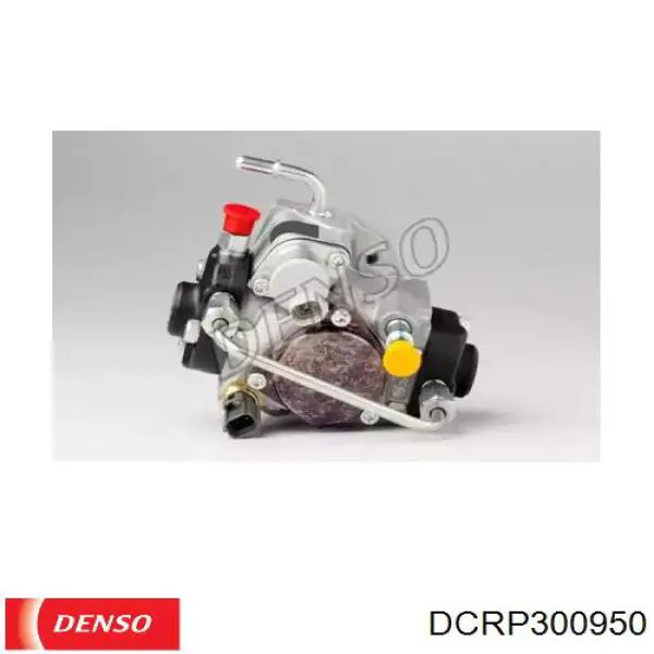 Bomba inyectora 2463325 Ford