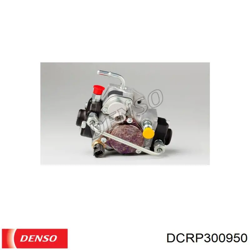 Comprar 2463325 Ford Bomba inyectora