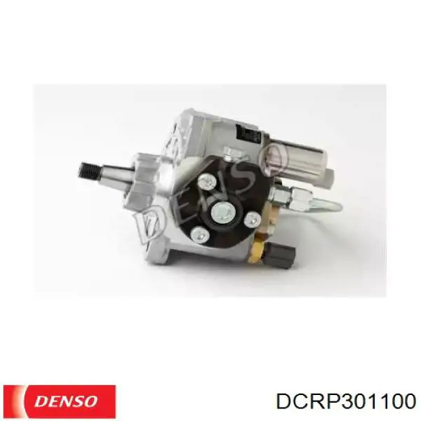 DCRP301100 Denso bomba inyectora