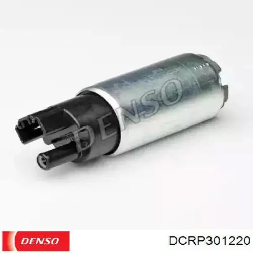 Bomba de alta presión Nissan Navara NP300 III