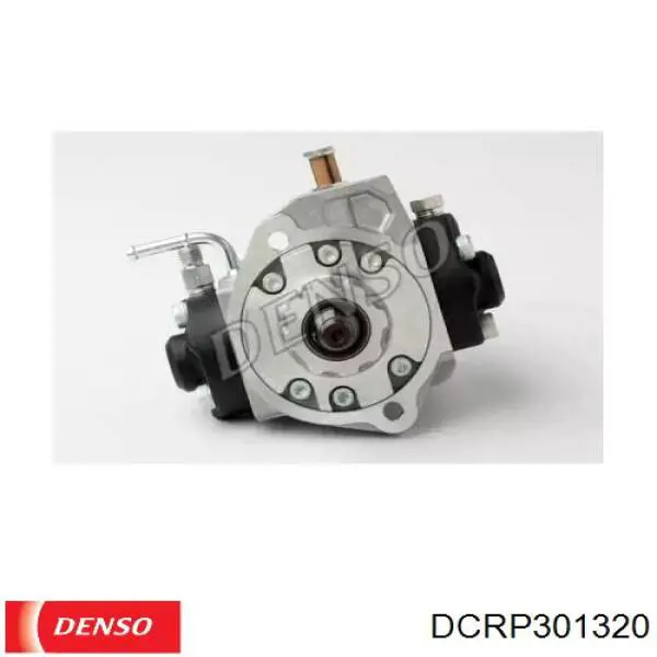 Bomba inyectora 2210030160 Toyota