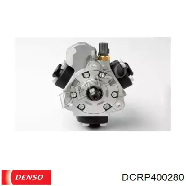 DCRP400280 Denso filtro combustible