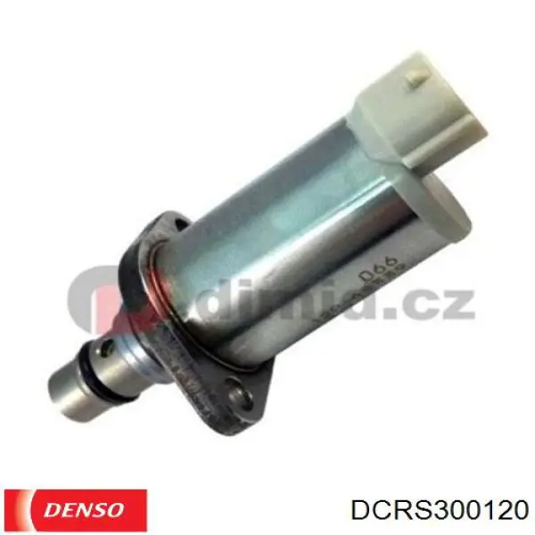 Válvula reguladora de presión del sistema common rail Denso DCRS300120 precio, desde 122,14 EUR
