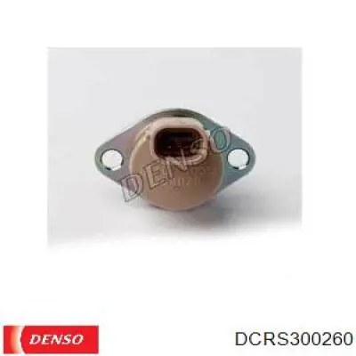 Válvula reguladora de presión del sistema common rail Denso DCRS300260 precio, desde 104,10 EUR
