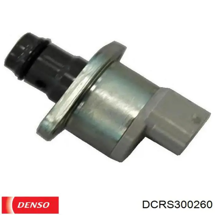 Comprar DCRS300260 Denso Válvula reguladora de presión del sistema common rail