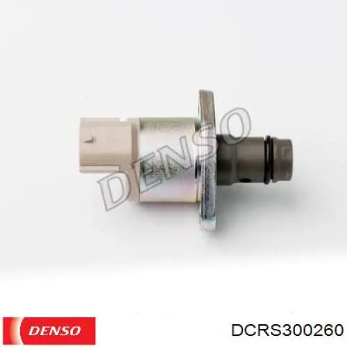 Válvula reguladora de presión del sistema common rail Peugeot/Citroen 00001920QK precio, desde 110,41 EUR
