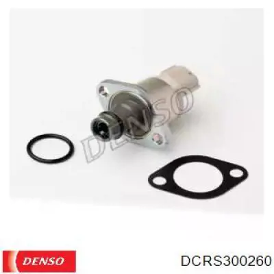 Comprar 00001920QK Peugeot/Citroen Válvula reguladora de presión del sistema common rail