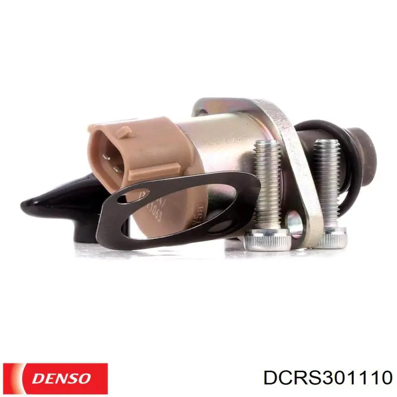 Comprar 819678 Opel Válvula reguladora de presión del sistema common rail