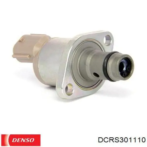DCRS301110 Denso válvula reguladora de presión common-rail-system