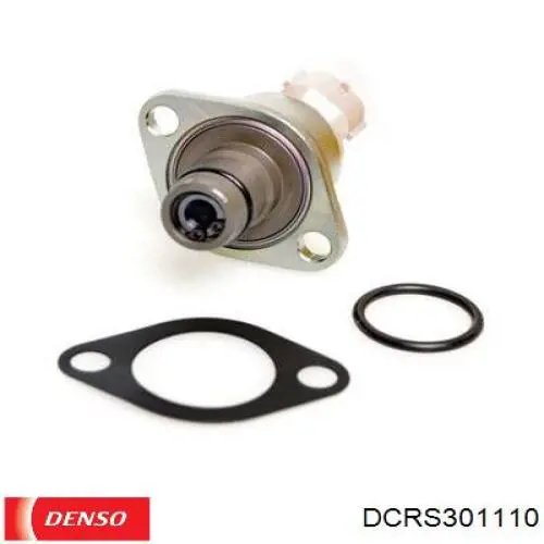 Comprar 819678 Opel Válvula reguladora de presión del sistema common rail