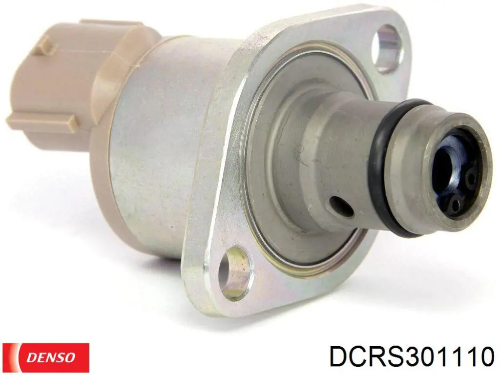 819678 Opel Válvula reguladora de presión del sistema common rail