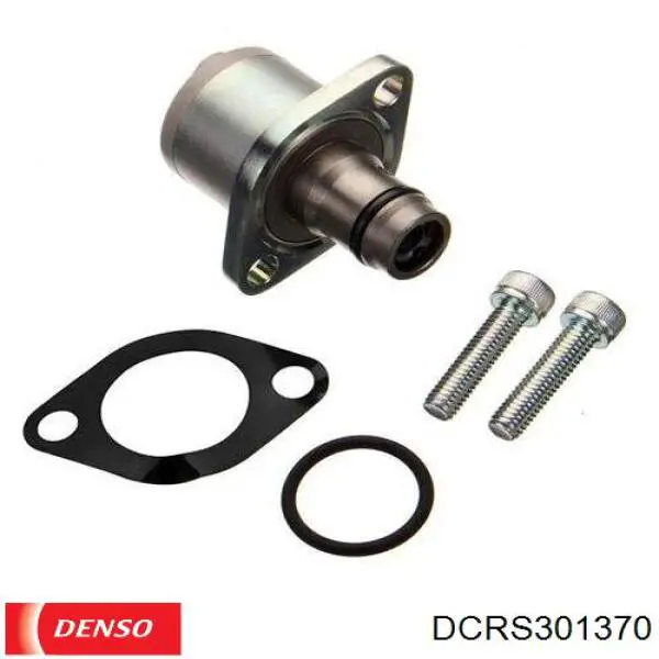 Válvula reguladora de presión del sistema common rail Denso DCRS301370 precio, desde 92,47 EUR