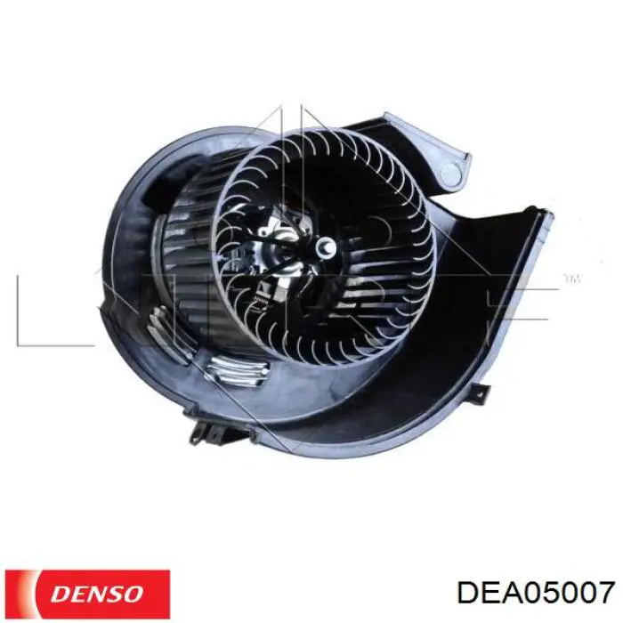 Ventilador de calefacción Denso DEA05007 precio, desde 130,26 EUR