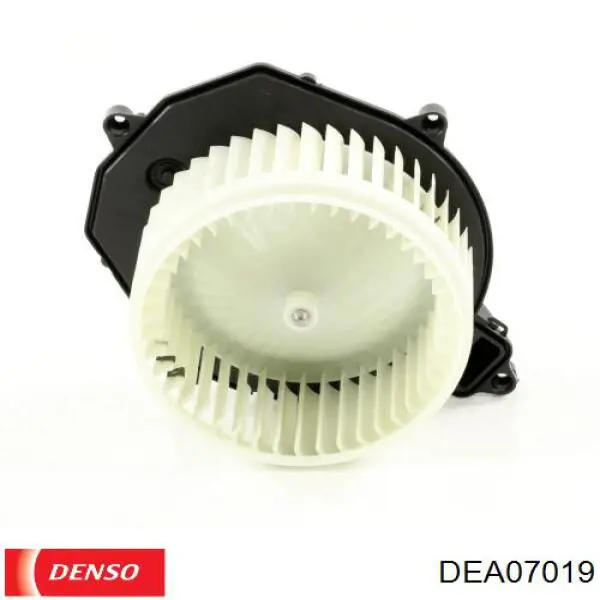 Ventilador de calefacción Nissens 87518 precio, desde 72,19 EUR