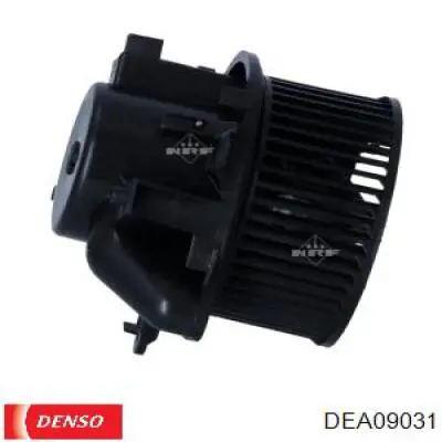 0077362402 Fiat/Alfa/Lancia motor eléctrico, ventilador habitáculo