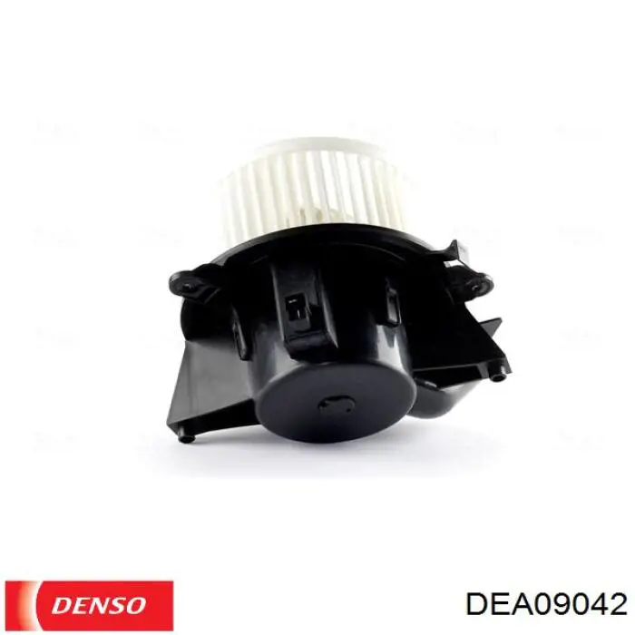DEA09042 Denso motor eléctrico, ventilador habitáculo