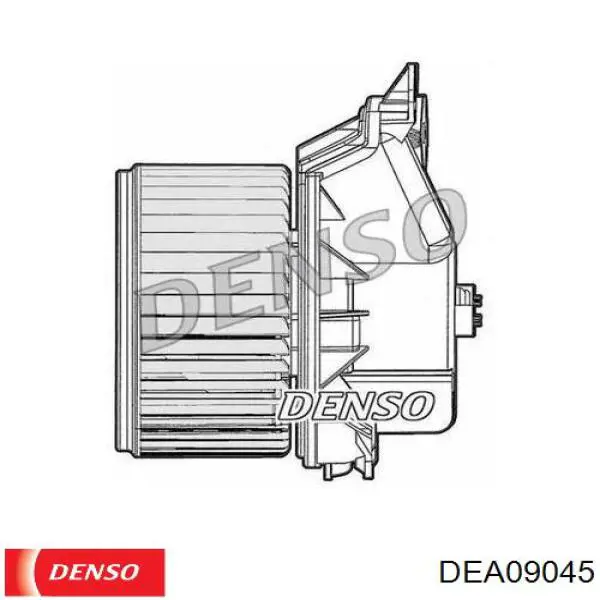 DEA09045 Denso ventilador habitáculo