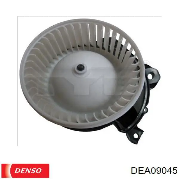 Motor eléctrico, ventilador habitáculo Opel Corsa X12