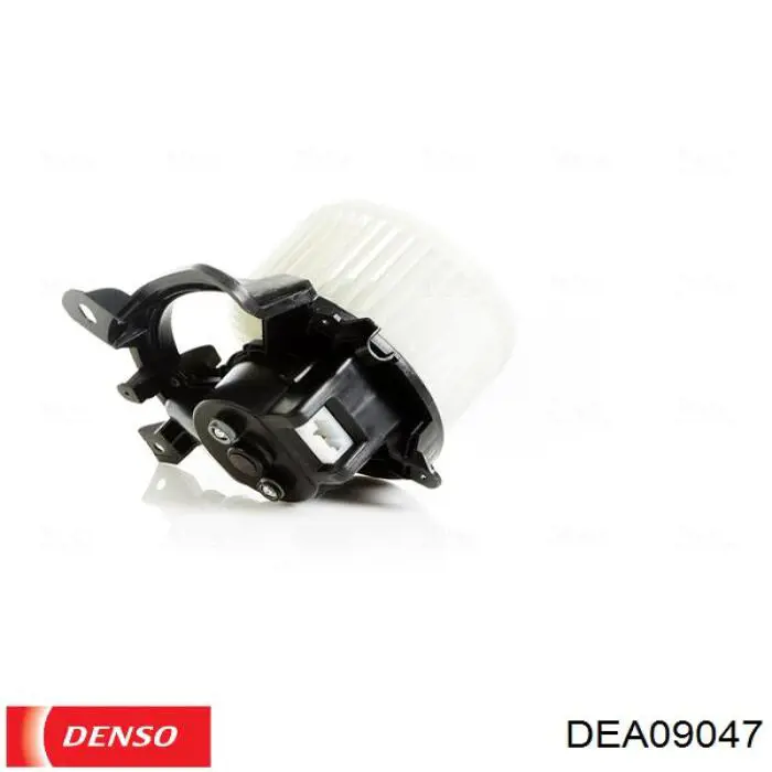 Ventilador interior Fiat/Alfa/Lancia 77364953