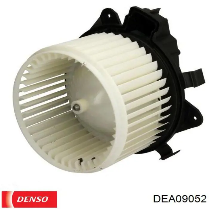 Ventilador habitáculo DEA09052 NPS