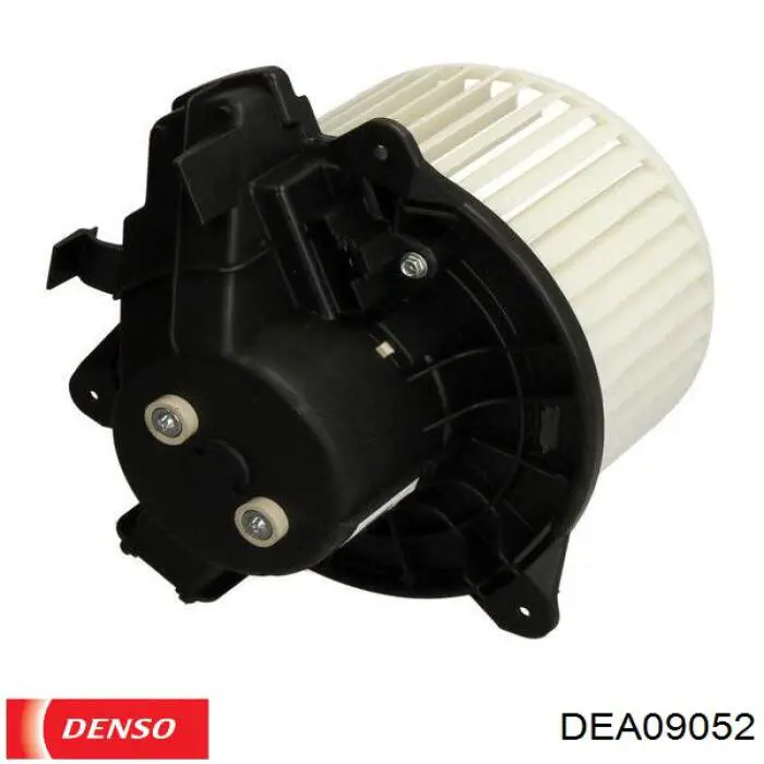 DEA09052 Denso motor eléctrico, ventilador habitáculo