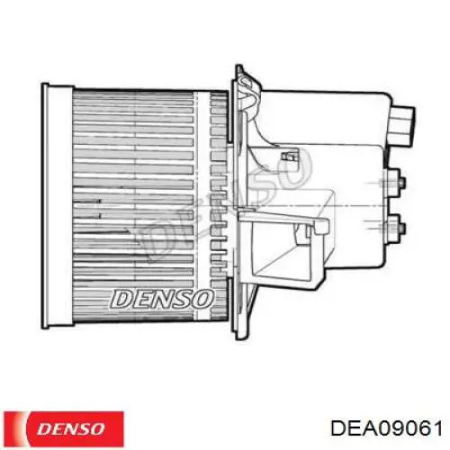 DEA09061 Denso