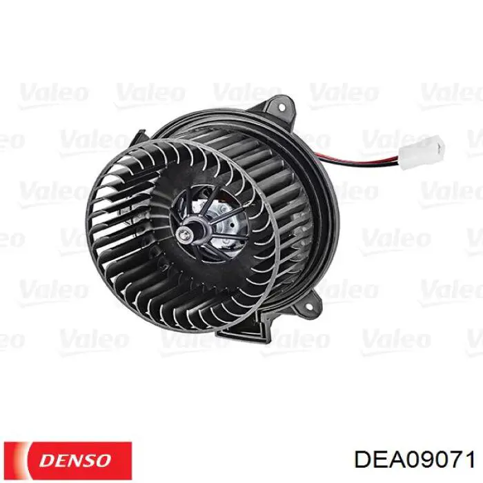 Comprar DEA09071 Denso Motor de calefacción