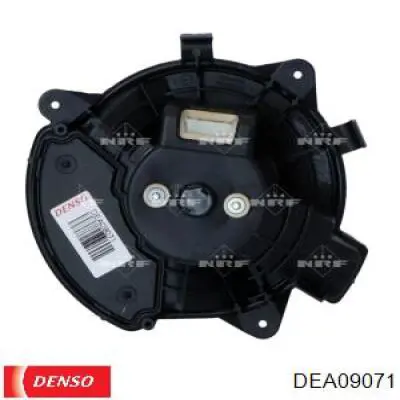 Ventilador habitáculo DEA09071 Denso