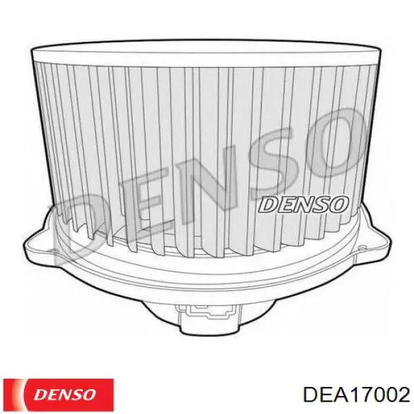 Ventilador habitáculo A0008307908 Mercedes