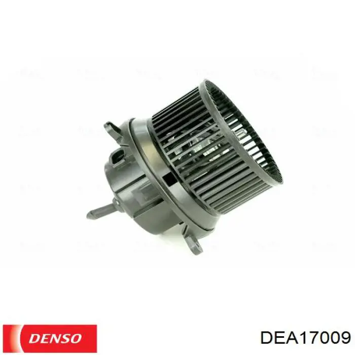 DEA17009 Denso motor eléctrico, ventilador habitáculo