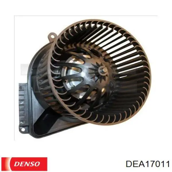 DEA17011 Denso motor eléctrico, ventilador habitáculo