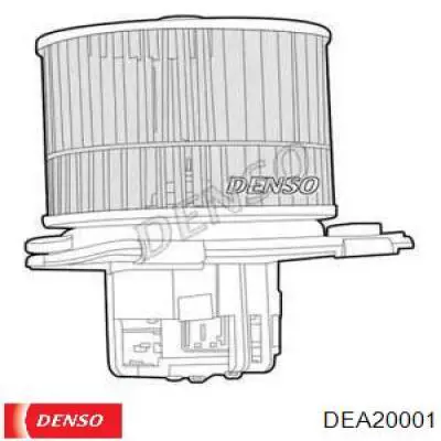 Ventilador habitáculo 90463837 General Motors