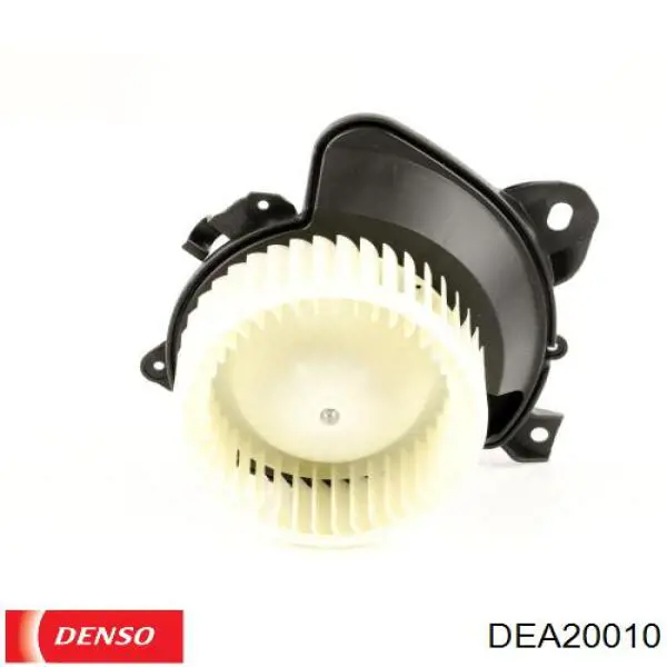 Motor eléctrico, ventilador habitáculo Opel Corsa X12