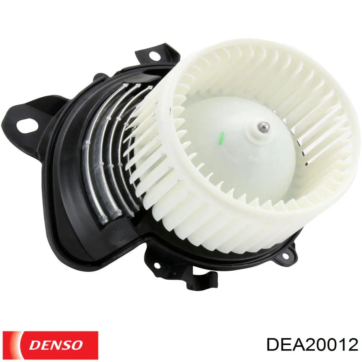 Motor de ventilador aire acondicionado Denso DEA20012