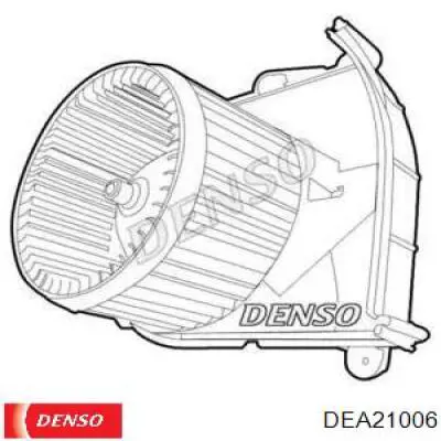 Ventilador interior Denso DEA21006