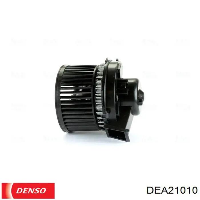 DEA21010 Denso motor eléctrico, ventilador habitáculo