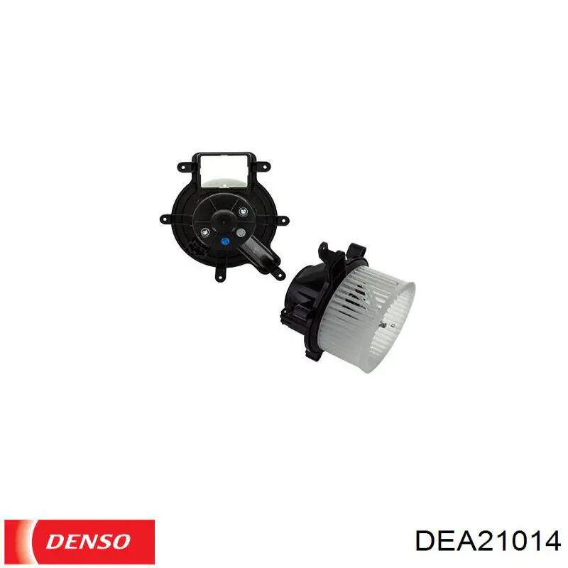 Ventilador de calefacción Denso DEA21014 precio, desde 126,32 EUR