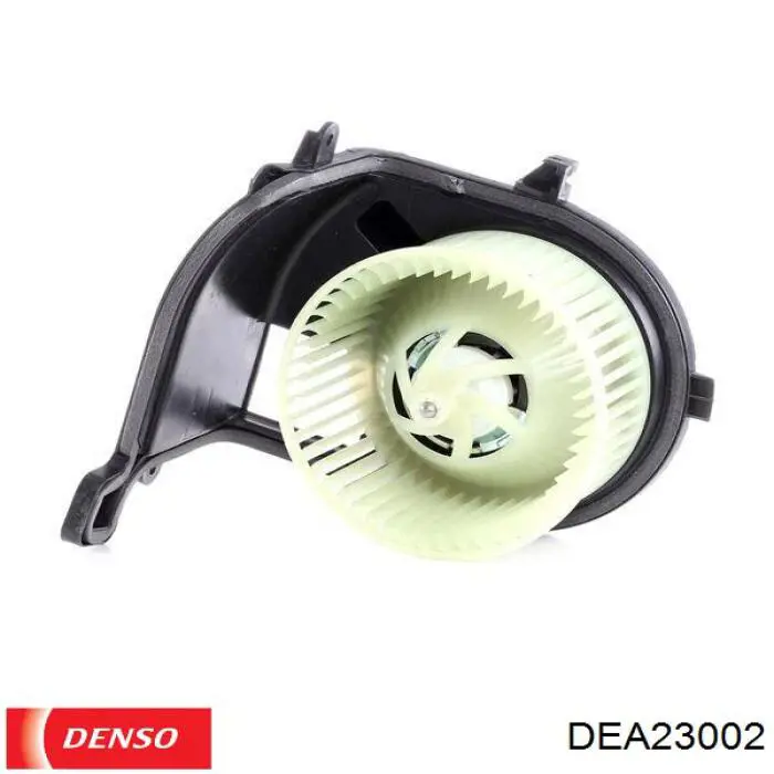 DEA23002 Denso motor eléctrico, ventilador habitáculo